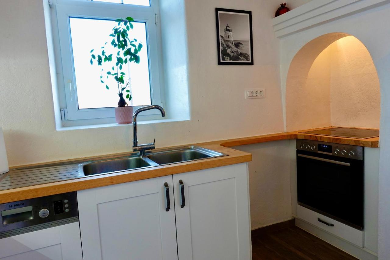 Modern Cycladic Sea View House * Ornos (Mykonos)
